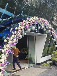 Corporate & Institutional Event Management
