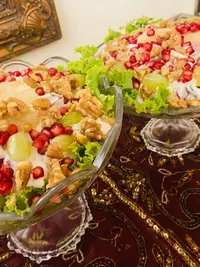 Catering for Parties & Events
