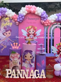 Personal Event & Party Decoration
