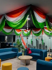Corporate Event Decoration