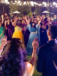 Wedding Dance Choreography