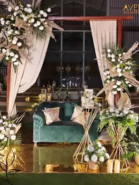 Social & Private Event Planning