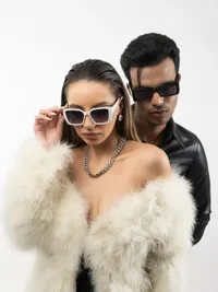 Commercial & Fashion Photography