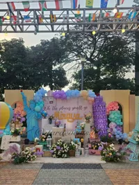 Kids' & Family Celebration Planning