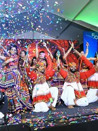 Event Choreography