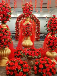 Corporate Event Decor