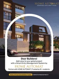 Smart Community & Building Automation