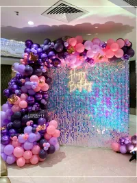 Intimate & Milestone Events