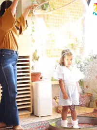 Indoor Play Area