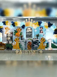 Event & Party Decoration