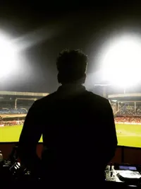 DJ with Live Percussion