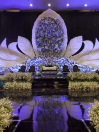 Corporate & Institutional Event Decoration