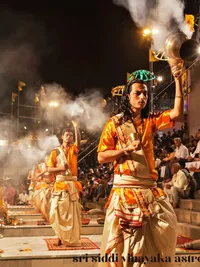 Spiritual Guidance & Rituals