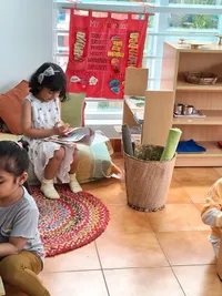 Day Care Services